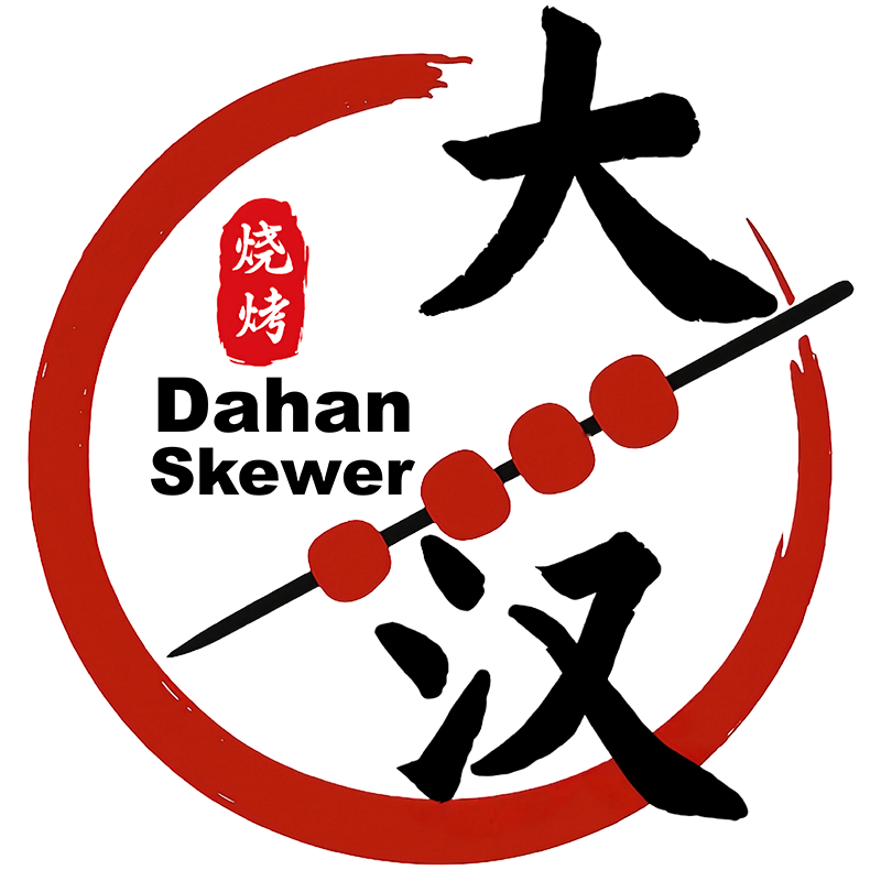 logo for Dahan Skewer
